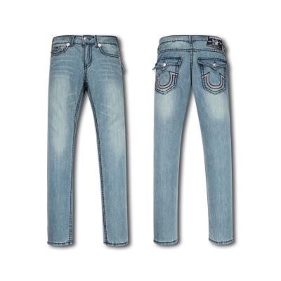 Cheap Men's TRUE RELIGION Jeans wholesale No. 1072